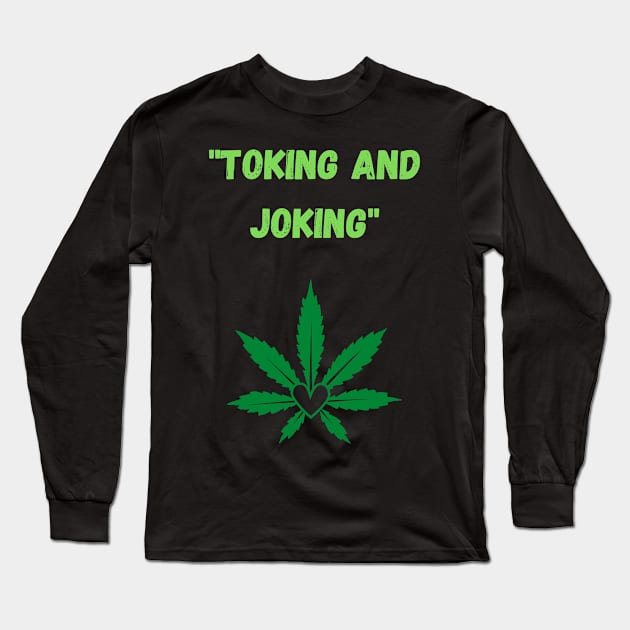 Funny Spliff lover idea, Weed lover, Marijuana lover, Cannabis smokers, reefer, stick, joint, butt, cigaret, ganja smoker, Long Sleeve T-Shirt by johnnie2749